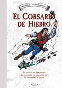 EL SECRETO DEL PERGAMINO / LA PAGODA DE LOS MIL SUPLICIOS | 9788466643672 | MORA, VICTOR/AMBROS