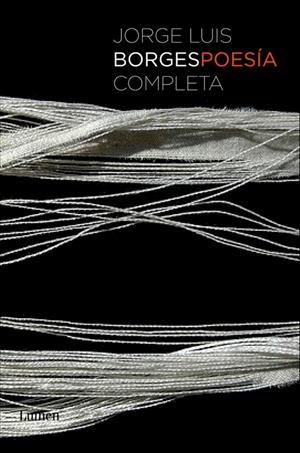 POESÍA COMPLETA | 9788426419019 | BORGES,JORGE LUIS