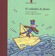 EL SOLDADITO DE PLOMO | 9788424619565 | ANDERSEN, HANS CHRISTIAN
