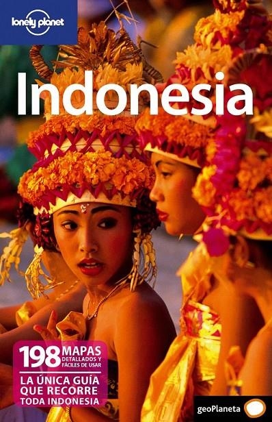 INDONESIA 2 | 9788408089568 | AA. VV.