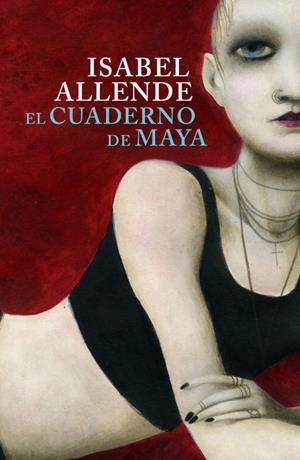 EL CUADERNO DE MAYA | 9788401352072 | ALLENDE,ISABEL