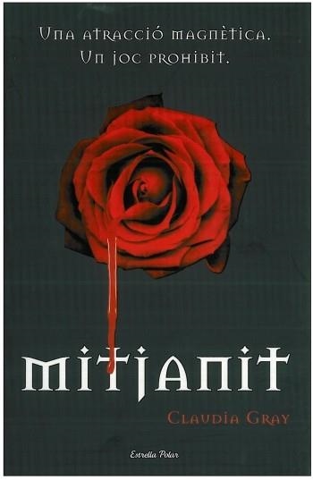 MITJANIT | 9788499320632 | CLAUDIA GRAY