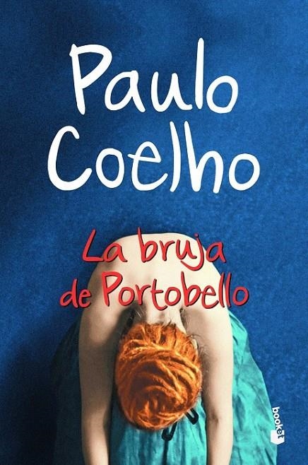 LA BRUJA DE PORTOBELLO | 9788408092018 | PAULO COELHO