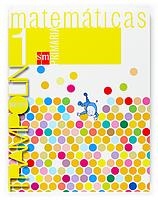 1EP.MATEMATICAS-TR 07 | 9788467511611 | FERRANDÍZ, BLANCA/MONZÓ, AMPARO/SANTAOLALLA PASCUAL, ELSA