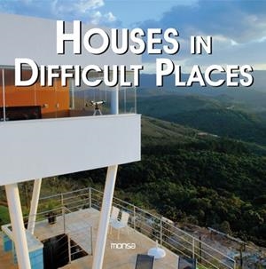 HOUSES DIFFICULT PLACES | 9788496429437 | TRIVIÑO, SANTI