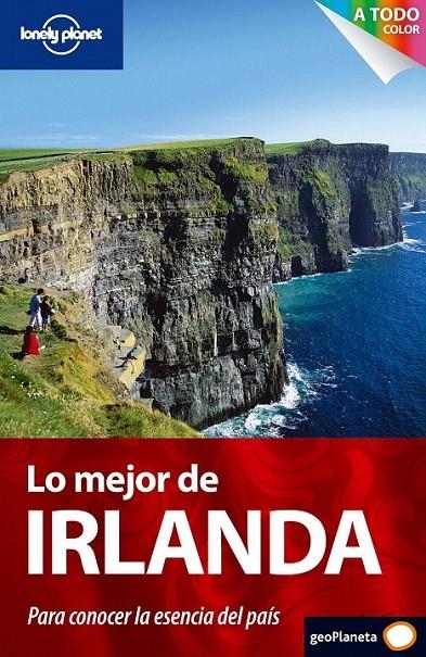 LO MEJOR DE IRLANDA 1 | 9788408091264 | AA. VV.