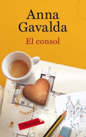 EL CONSOL | 9788499301181 | GAVALDA, ANNA