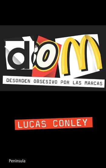 DOM | 9788499420141 | LUCAS CONLEY