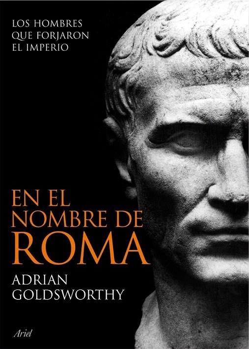 EN EL NOMBRE DE ROMA | 9788434469297 | ADRIAN GOLDSWORTHY