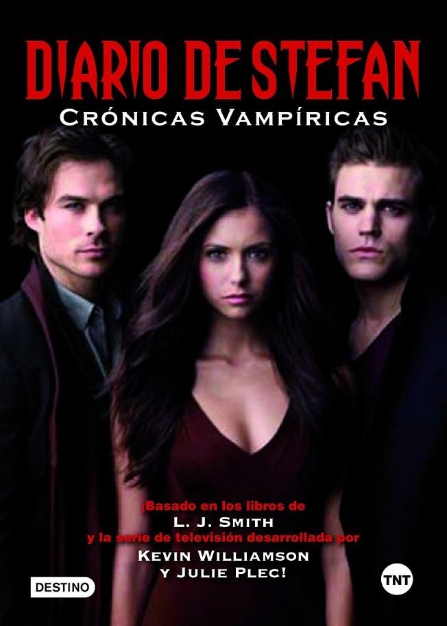 DIARIO DE STEFAN | 9788408105527 | VARIOS AUTORES