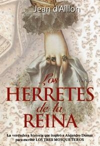 LOS HERRETES DE LA REINA | 9788420653099 | D ' AILLON, JEAN