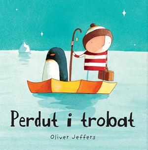 PERDUT I TROBAT | 9788493793814 | JEFFERS, OLIVER