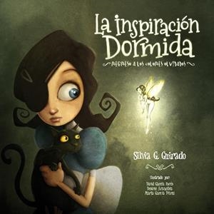 LA INSPIRACIÓN DORMIDA | 9788415149248 | GONZÁLEZ GUIRADO, SILVIA