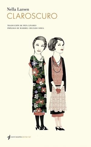CLAROSCURO | 9788493781897 | LARSEN, NELLA
