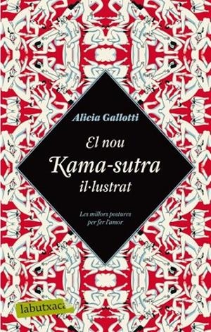 EL NOU KAMA-SUTRA IL·LUSTRAT | 9788499300979 | ALICIA GALLOTTI