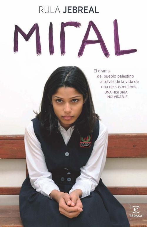 MIRAL | 9788467033083 | RULA JEBREAL