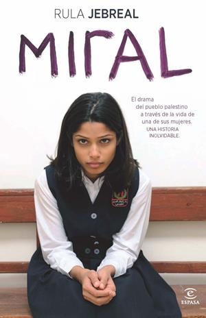 MIRAL | 9788467033083 | RULA JEBREAL