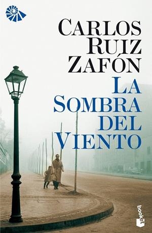 LA SOMBRA DEL VIENTO | 9788408093107 | CARLOS RUIZ ZAFÓN