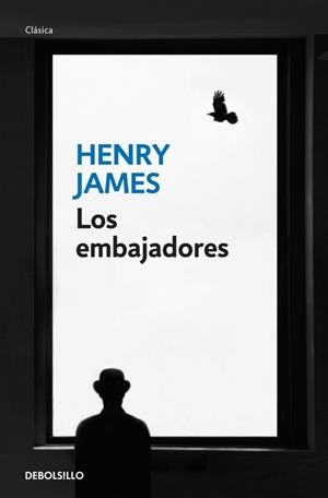 LOS EMBAJADORES | 9788483466018 | JAMES,HENRY