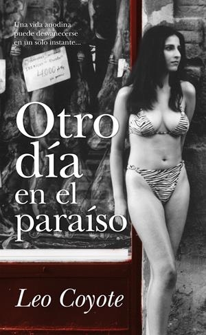 OTRO DÍA EN EL PARAÍSO | 9788492924301 | PÉREZ LÓPEZ, ANSELMO