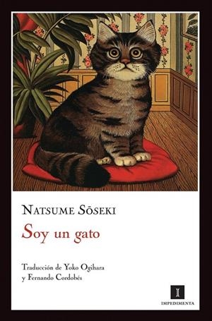 SOY UN GATO | 9788493760151 | SOSEKI, NATSUME