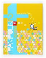 2EP.METODO GLOBALIZADO 2-TR 07 | 9788467511581 | FERRANDÍZ, BLANCA/MONZÓ, AMPARO/SOLANA, PILAR/VACAS MUÑOZ, PILAR/ORO PRADERA, BEGOÑA/SANTAOLALLA PAS