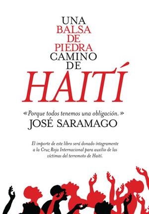 LA BALSA DE PIEDRA (ESPECIAL HAITI) | 9788420406008 | SARAMAGO, JOSÉ