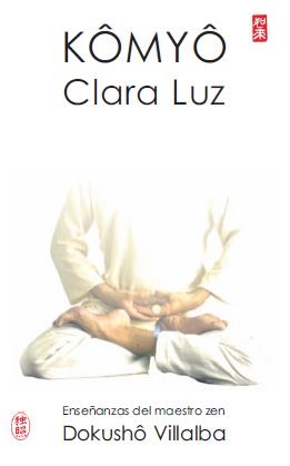 KÔMYÔ. CLARA LUZ | 9788478133635 | FERNÁNDEZ VILLALBA, FRANCISCO
