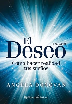 EL DESEO | 9788408109259 | ANGELA DONOVAN