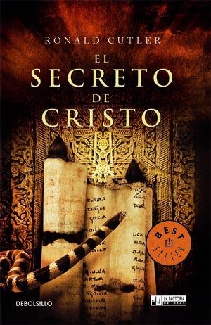 EL SECRETO DE CRISTO | 9788498007053 | CUTLER, RONALD