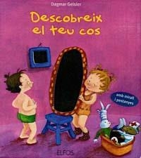DESCOBREIX EL TEU COS | 9788484233480 | GEISLER, DAGMAR