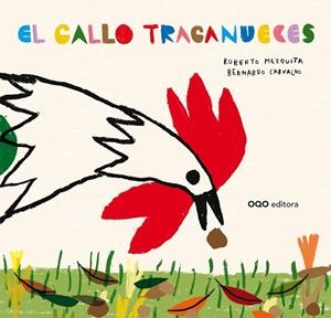 EL GALLO TRAGANUECES | 9788498713220 | MEZQUITA, ROBERTO