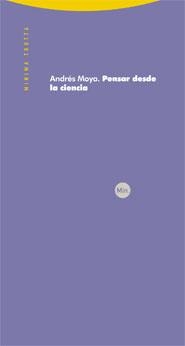 PENSAR DESDE LA CIENCIA | 9788498791426 | NOYA, ANDRÉS