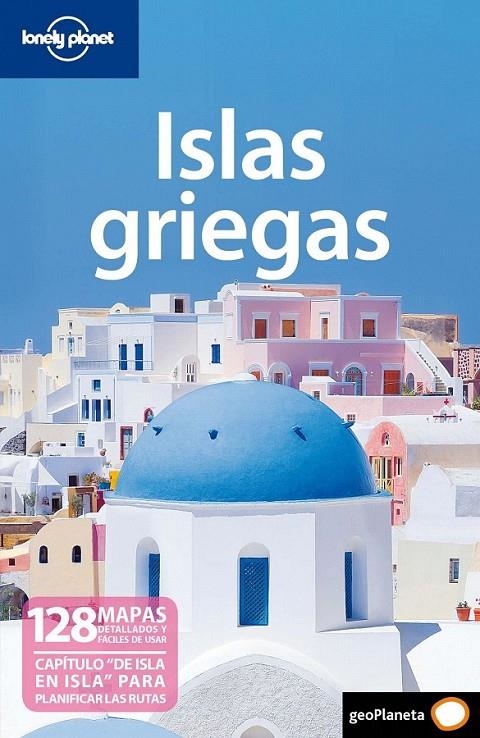ISLAS GRIEGAS 2 | 9788408091219 | AA. VV.