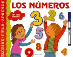 LOS NÚMEROS | 9788492766390 | VARIOS AUTORES