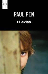 EL AVISO | 9788490060520 | PEN , PAUL