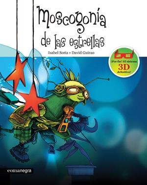 MOSCOGONÍA DE LAS ESTRELLAS | 9788415097280 | SORIA DE IRISARRI, ISABEL