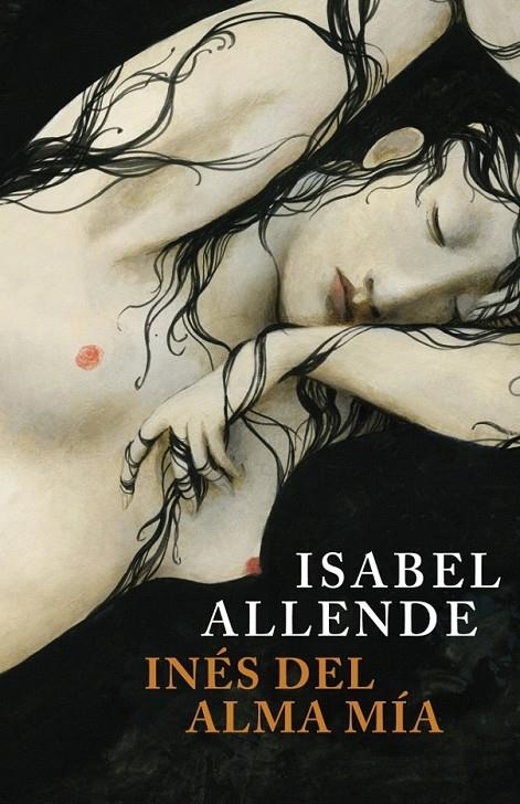 INÉS DEL ALMA MÍA | 9788401352881 | ALLENDE,ISABEL