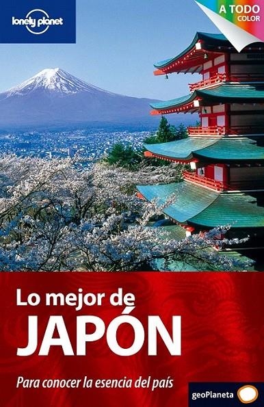 LO MEJOR DE JAPÓN 1 | 9788408091257 | AA. VV.