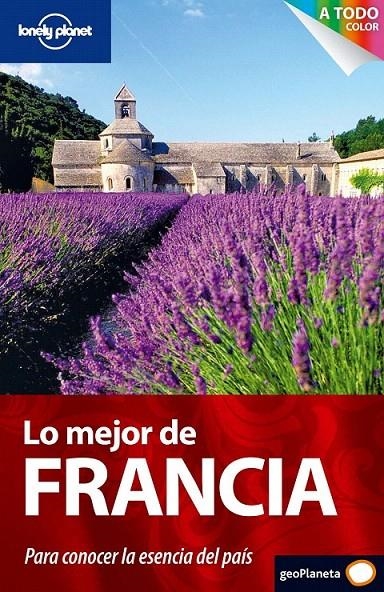 LO MEJOR DE FRANCIA 1 | 9788408091233 | AA. VV.