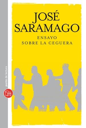 ENSAYO SOBRE LA CEGUERA XL | 9788466308014 | SARAMAGO, JOSÉ