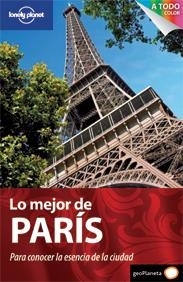 LO MEJOR DE PARÍS 1 | 9788408097907 | AA. VV.