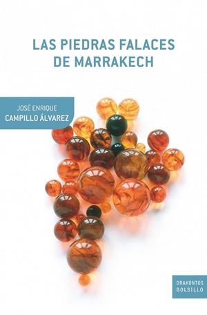 LAS PIEDRAS FALACES DE MARRAKECH | 9788498922240 | STEPHEN JAY GOULD