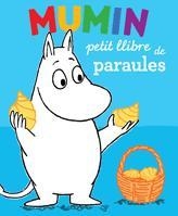 MUMIN. PETIT LLIBRE DE PARAULES | 9788424632908