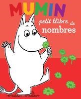 MUMIN. PETIT LLIBRE DE NOMBRES | 9788424632922