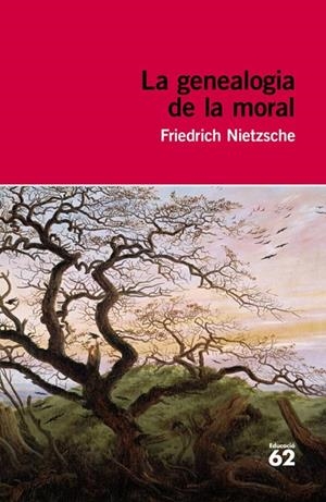 LA GENEALOGIA DE LA MORAL | 9788492672752 | FRIEDRICH NIETZSCHE