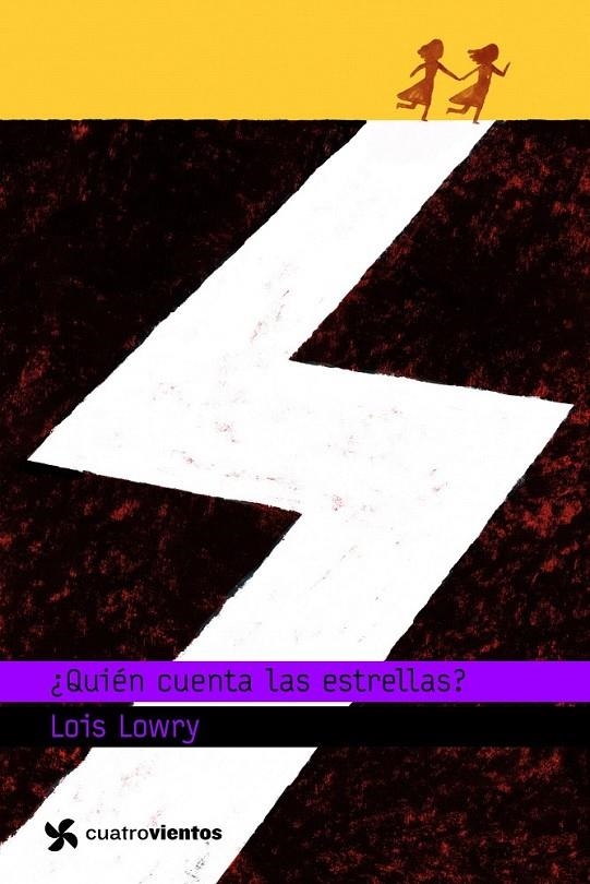 ¿QUIÉN CUENTA LAS ESTRELLAS? | 9788408090939 | LOIS LOWRY