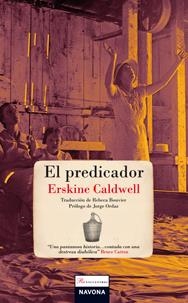 EL PREDICADOR | 9788492840137 | CALDWELL, ERSKINE