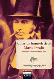 CUENTOS HUMORÍSTICOS | 9788492840168 | TWAIN, MARK