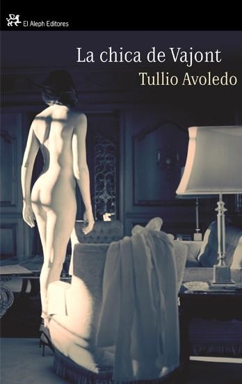 LA CHICA DE VAJONT | 9788476699409 | TULLIO AVOLEDO